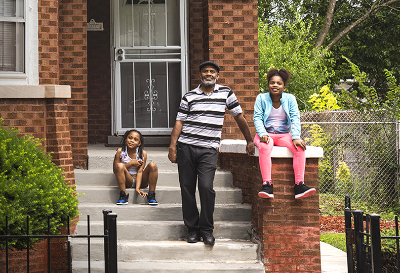 Build financial security with Bank of America's financial solutions