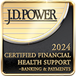 jd power badge