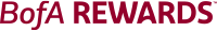 Bofa Rewards trademark symbol