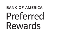 Bank of America Preferred Rewards