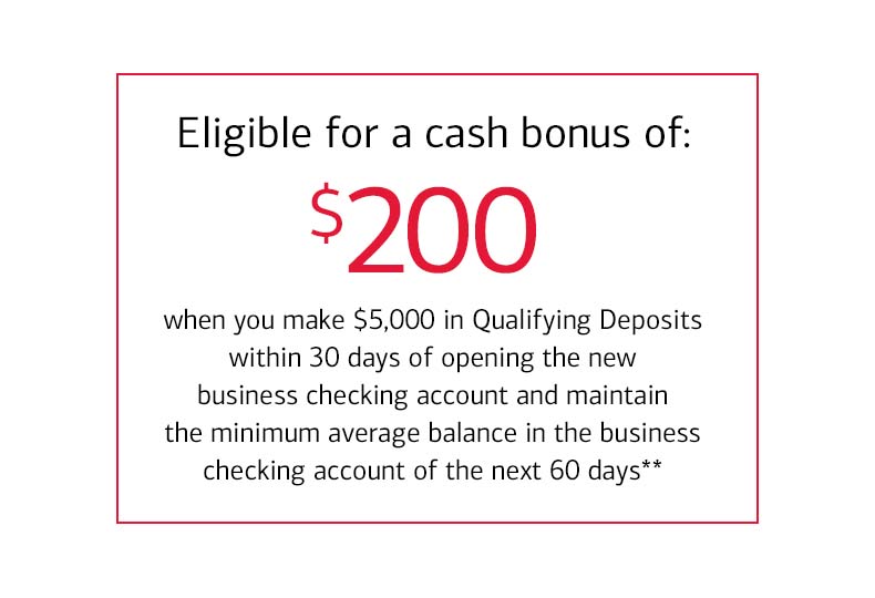 open bank of america business checking account online