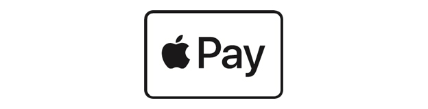 Apple Pay Logo