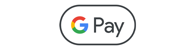 Google Pay logo