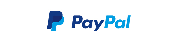 PayPal Logo