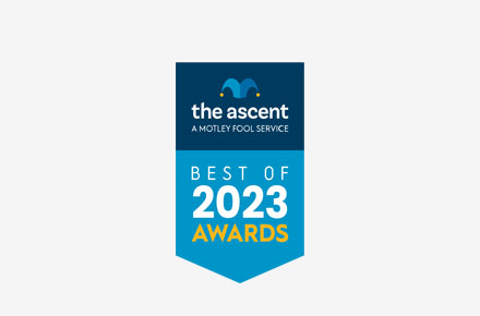 The Ascent Award