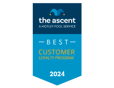 The Ascent Award