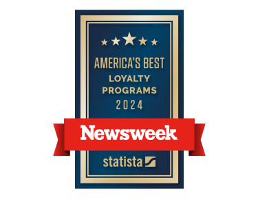 Newsweek award