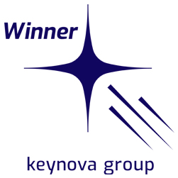 Keynova: Overall Winner 2023 Small Business Banker Scorecard